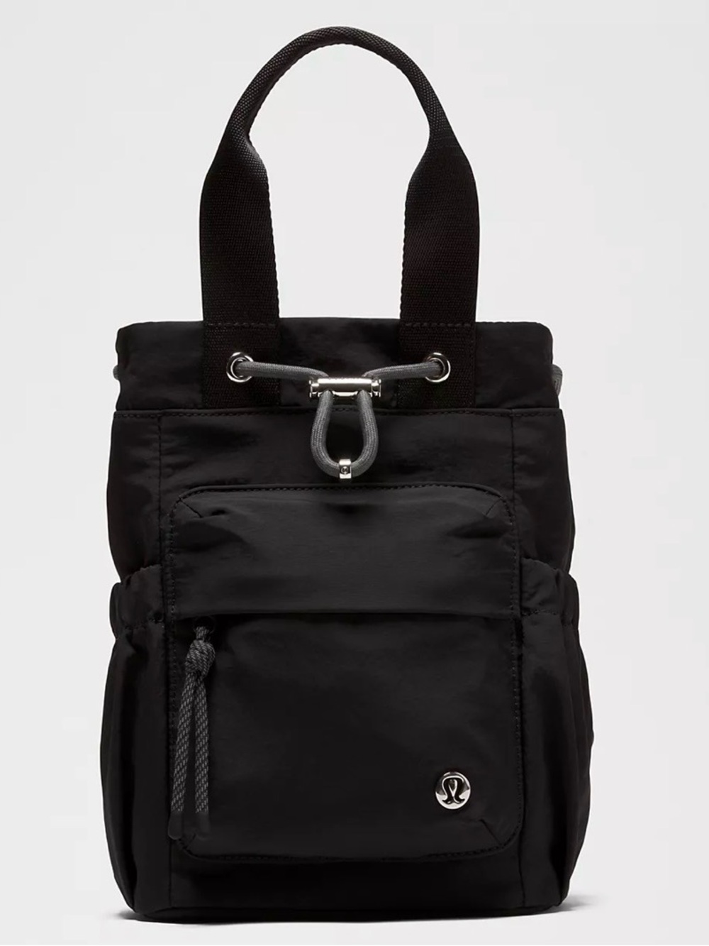 Lululemon Convertible Drawstring Bucket Bag Mini 5L